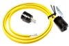 Cad Eye Flame Sensor Assembly 33116