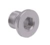 Water Inlet Filter Connector 33177307
