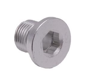 Water Inlet Filter Connector 33177307