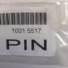 Reel Pin 33301363