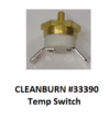 33390 Hi Limit Switch