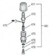 BARB, Assembly, Adjustable