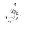 Outlet Fitting Kit