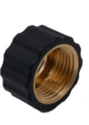 341211639 Inlet Nut