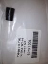 Pump Holder Bushing