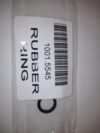 Rubber Ring