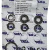 Cat Pump Seal Kit, 34262