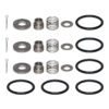 Cat Pump Inlet Valve Kit - 34770