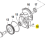 Bolt 3609.0173.00