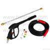 Gun, Hose, Wand Tip Kit 5.0