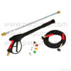 25' Hose, Gun, Wand, Tip Kit 3.0