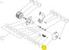 38-0041 FLANGE-MAGNET HUB
