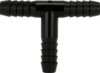 ADAPTER, 3/4" X 3/4"HB X 3/4"FNPT, POLYPROPOLENE