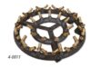 BURNER NGAS ASPERATING RING 4-0011