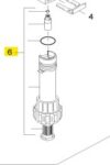 40638200 Suction Cover Kit