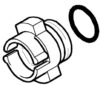 Plug***Supercedes to P/N 6.964-030.0***