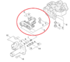 Pressure Valve Complete 4.580-204.0