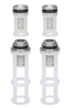 High Pressure Check Valve