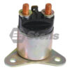 STARTER SOLENOID