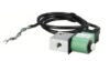 SOLENOID FUEL OIL 44-0098