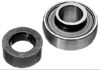 BEARING, BALL 1.85IN X 3/4"