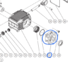 FLANGE 46-1314