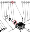 BEARING - BALL 48-0050