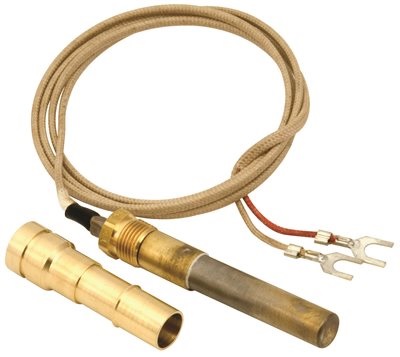 Millivolt Generator