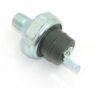 Oil pressure switch