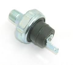 Oil pressure switch