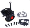Carb & Gaskets