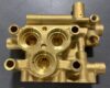 Cylinder Head 5.550-249.0