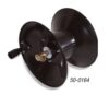 50-0164, HOSE REEL-13" W/O SUPPORT ARM [Mi-T-M]