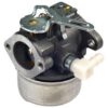 CARBURETOR, ASSEMBLY TECUMSEH