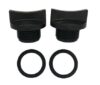 WASHER SCREW PLUG