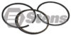 Piston RingS