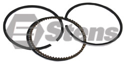 Piston RingS