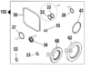Oil Seal Kit