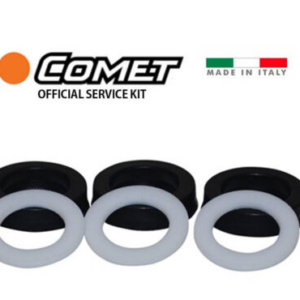 Water Seal Kit - 2200 PSI +