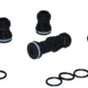 Valve Kit, 2200 PSI 5026.0257.00