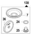 5026.0347 Repair kit, FREE SHIPPING