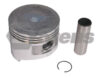 13101-ZH8-010 Piston