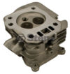 Cylinder HEAD Assembly
