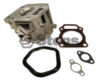 Cylinder HEAD Assembly