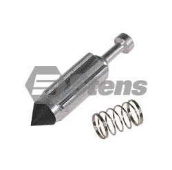 Needle Valve