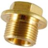 Valve Cap, PLUG