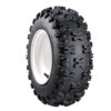[850]OREGON TIRE 13X500-6, SNOW THROWER TREAD, TUBELESS