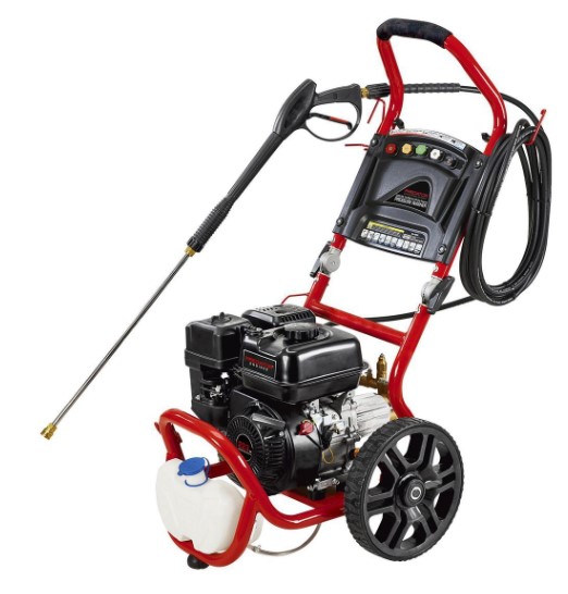 PREDATOR 58027 replacement parts