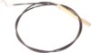 CABLE, CLUTCH 31.75"