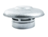 6" Rain Cap